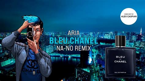 bleu chanel remix|More.